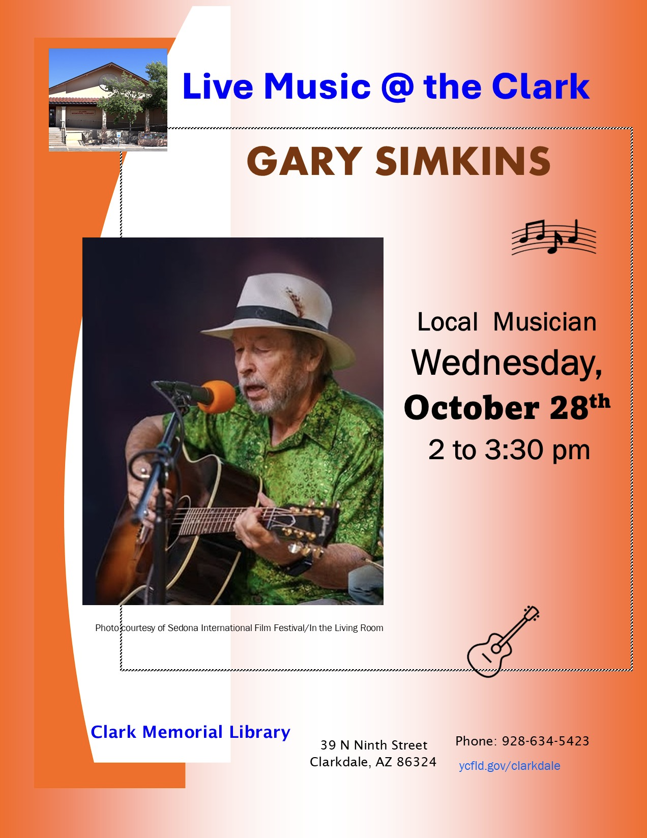 Flyer